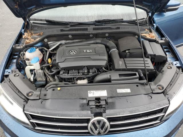 Aukcja sprzedaży 2017 Volkswagen Jetta Sel, vin: 3VWL17AJ6HM297078, numer aukcji: 68776302