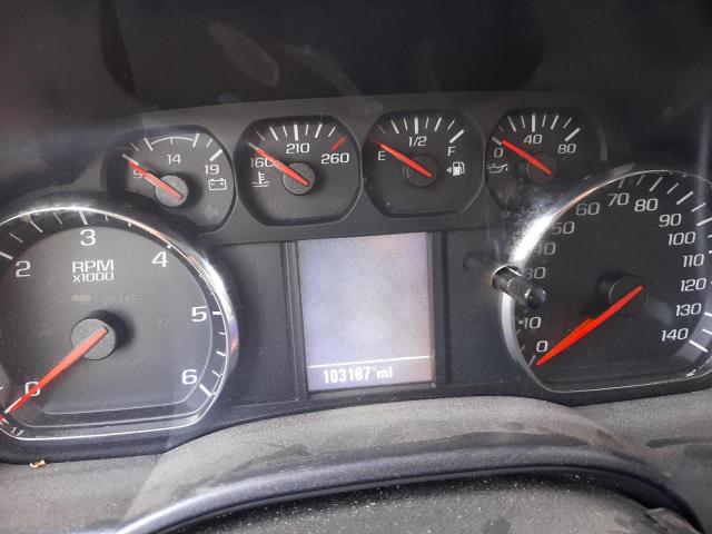 Aukcja sprzedaży 2016 Chevrolet Silverado C1500, vin: 1GCNCNEHXGZ225072, numer aukcji: 69645012