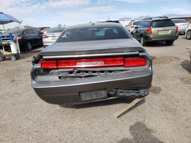 68774632 :رقم المزاد ، 2C3CDYAG2CH135139 vin ، 2012 Dodge Challenger Sxt مزاد بيع