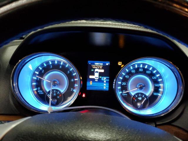 Продаж на аукціоні авто 2014 Chrysler 300c Varvatos, vin: 2C3CCAJT2EH149228, номер лоту: 67991022