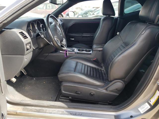 68774632 :رقم المزاد ، 2C3CDYAG2CH135139 vin ، 2012 Dodge Challenger Sxt مزاد بيع