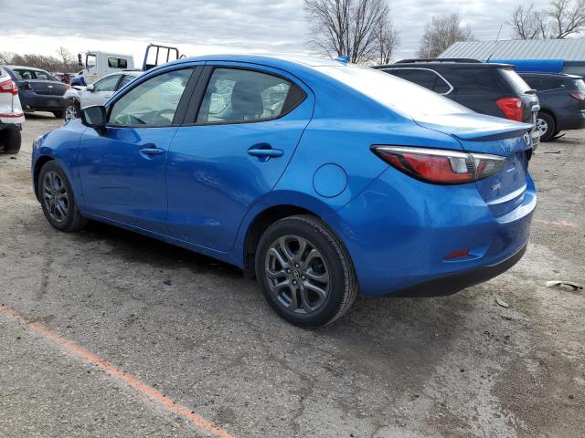 69395052 :رقم المزاد ، 3MYDLBYV7KY527211 vin ، 2019 Toyota Yaris L مزاد بيع