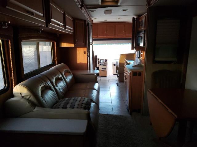 2007 Freightliner Chassis X Line Motor Home მანქანა იყიდება აუქციონზე, vin: 4UZACKCY67CY97029, აუქციონის ნომერი: 69116092