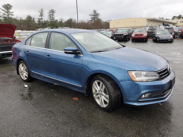 Aukcja sprzedaży 2017 Volkswagen Jetta Sel, vin: 3VWL17AJ6HM297078, numer aukcji: 68776302