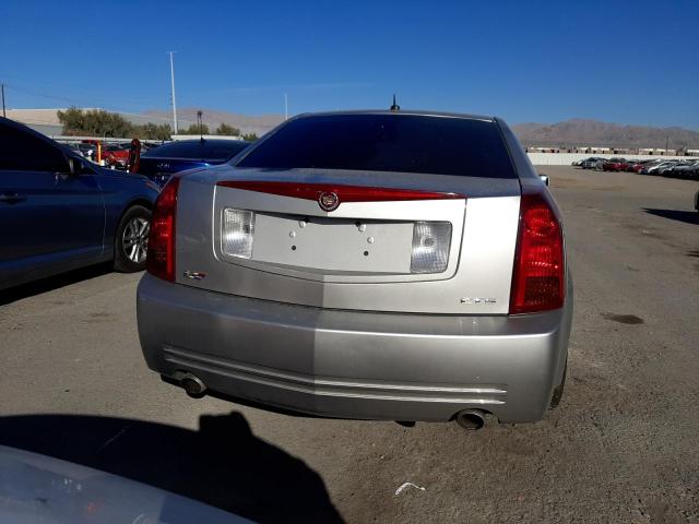 Aukcja sprzedaży 2005 Cadillac Cts-v, vin: 1G6DN56S950108135, numer aukcji: 69522292