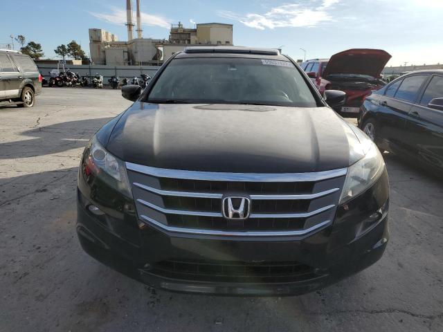 Продажа на аукционе авто 2011 Honda Accord Crosstour Exl, vin: 5J6TF2H54BL004278, номер лота: 69637422