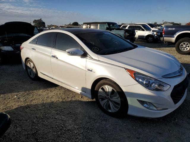 68643942 :رقم المزاد ، KMHEC4A48FA124456 vin ، 2015 Hyundai Sonata Hybrid مزاد بيع