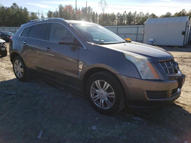 Aukcja sprzedaży 2011 Cadillac Srx Luxury Collection, vin: 3GYFNAEYXBS569301, numer aukcji: 69661252