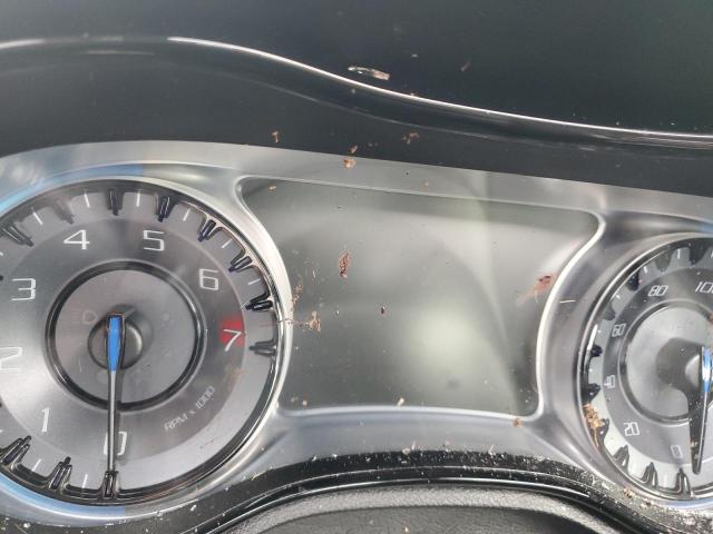 68923602 :رقم المزاد ، 2C3CCAGG7JH331057 vin ، 2018 Chrysler 300 S مزاد بيع