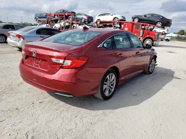 Продаж на аукціоні авто 2019 Honda Accord Lx, vin: 1HGCV1F11KA083277, номер лоту: 68867022