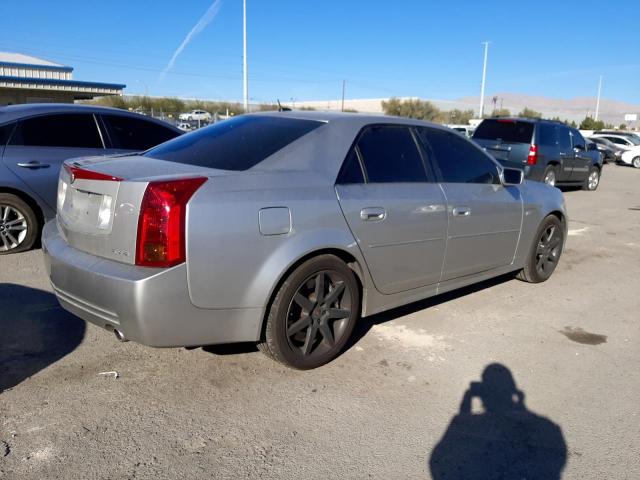 Aukcja sprzedaży 2005 Cadillac Cts-v, vin: 1G6DN56S950108135, numer aukcji: 69522292