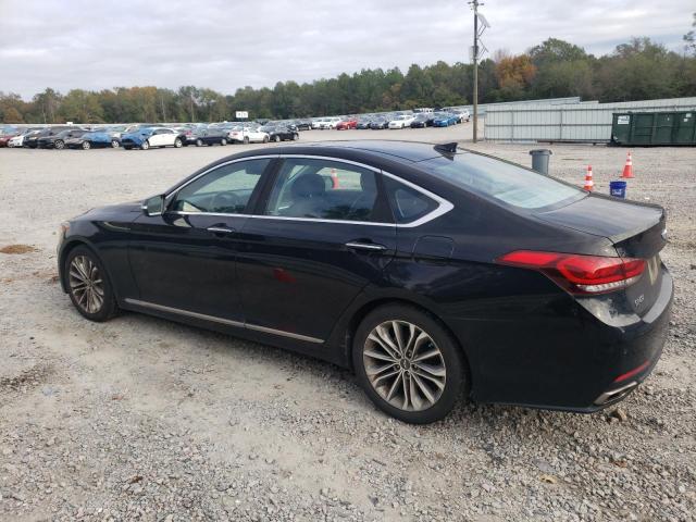 Продажа на аукционе авто 2015 Hyundai Genesis 3.8l, vin: KMHGN4JE2FU029806, номер лота: 68123122