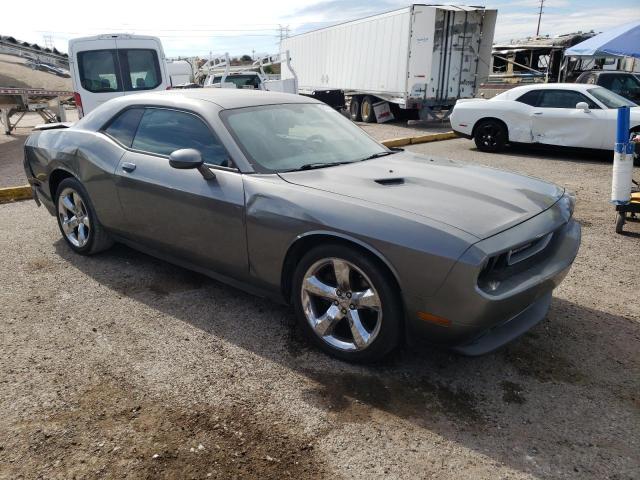 68774632 :رقم المزاد ، 2C3CDYAG2CH135139 vin ، 2012 Dodge Challenger Sxt مزاد بيع