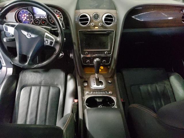 Продажа на аукционе авто 2013 Bentley Continental Gt V8, vin: SCBFT7ZA6DC080627, номер лота: 65463762