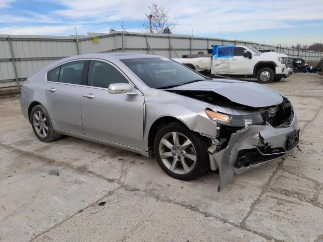 69129882 :رقم المزاد ، 19UUA8F2XDA009697 vin ، 2013 Acura Tl مزاد بيع
