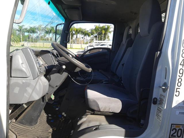 Продажа на аукционе авто 2017 Isuzu Nrr, vin: JALE5W160H7303567, номер лота: 66889102