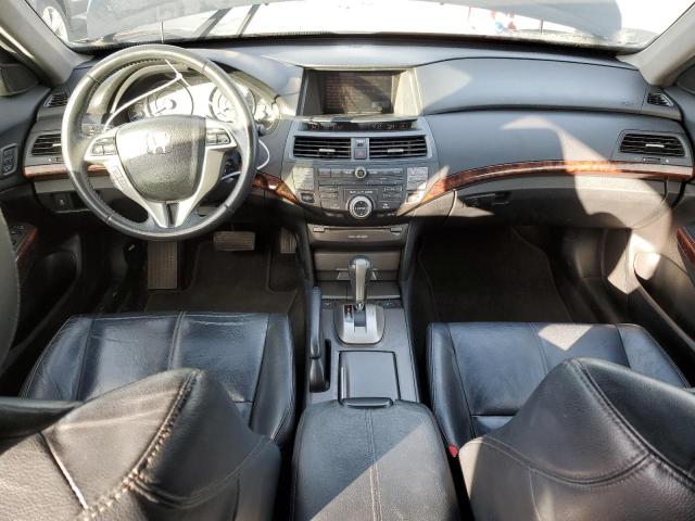 Продажа на аукционе авто 2011 Honda Accord Crosstour Exl, vin: 5J6TF2H54BL004278, номер лота: 69637422