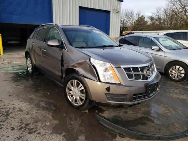 Продаж на аукціоні авто 2011 Cadillac Srx Luxury Collection, vin: 3GYFNAEY7BS648389, номер лоту: 68918842