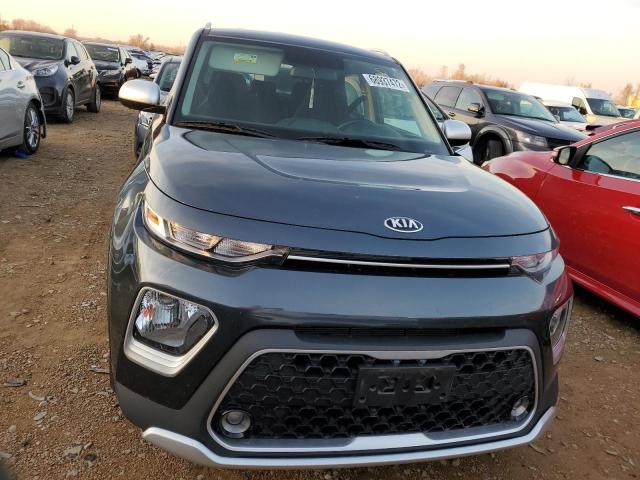 68937472 :رقم المزاد ، KNDJ23AU3L7026878 vin ، 2020 Kia Soul Lx مزاد بيع