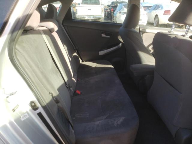 Продаж на аукціоні авто 2010 Toyota Prius, vin: JTDKN3DU6A0116071, номер лоту: 68763312
