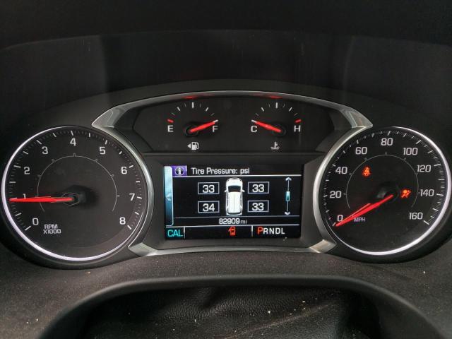 Продажа на аукционе авто 2017 Gmc Acadia Slt-1, vin: 1GKKNULS5HZ163009, номер лота: 69079802