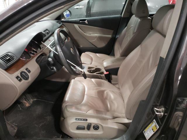 Auction sale of the 2008 Volkswagen Passat Wagon Lux, vin: WVWTK93C88E108768, lot number: 69499252