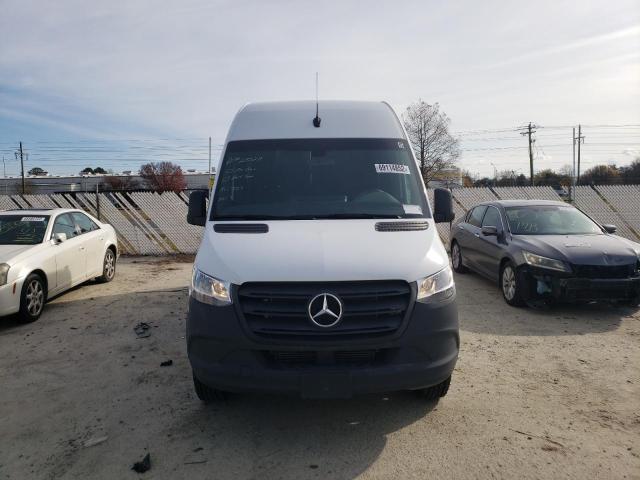 Продажа на аукционе авто 2021 Mercedes-benz Sprinter 2500, vin: W1Y40CHY8MT059634, номер лота: 69114852