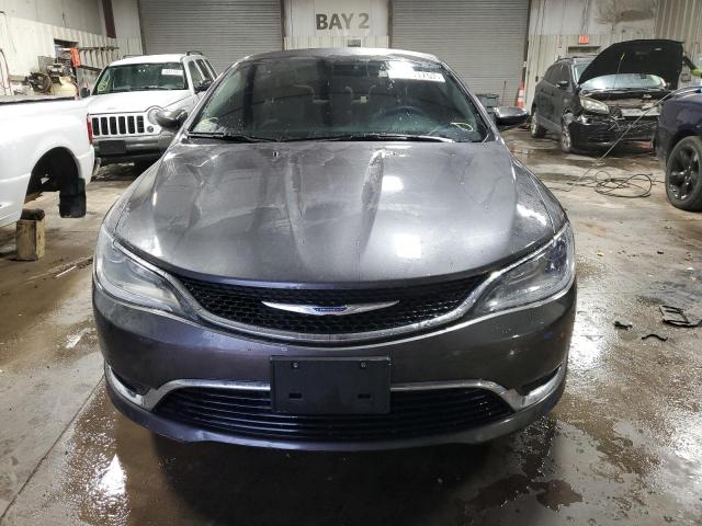 68891752 :رقم المزاد ، 1C3CCCAB0GN177803 vin ، 2016 Chrysler 200 Limited مزاد بيع