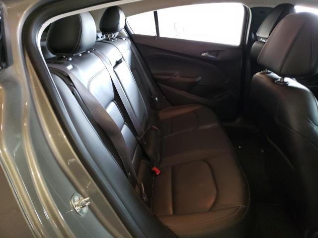 Aukcja sprzedaży 2017 Chevrolet Cruze Premier, vin: 3G1BF6SM6HS533736, numer aukcji: 69560102