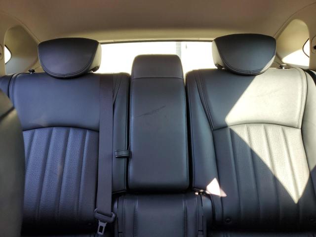 2016 Infiniti Qx50 მანქანა იყიდება აუქციონზე, vin: JN1BJ0RP1GM233283, აუქციონის ნომერი: 68607502