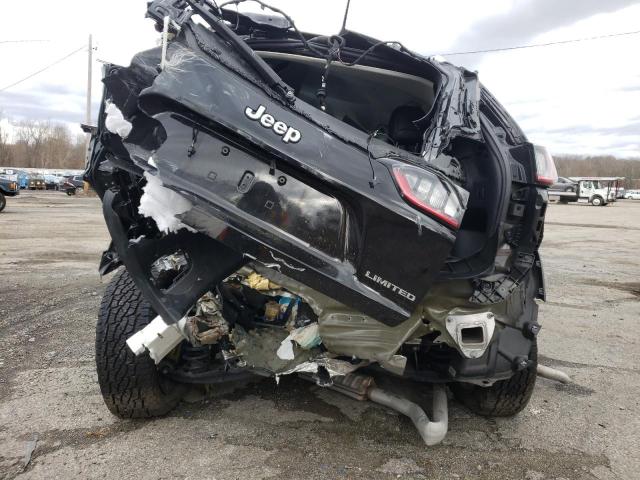 Aukcja sprzedaży 2020 Jeep Cherokee, vin: 1C4PJLDB6LD620499, numer aukcji: 67634582