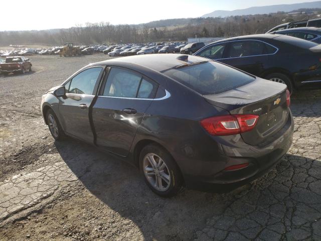 Aukcja sprzedaży 2016 Chevrolet Cruze Lt, vin: 1G1BE5SM2G7268260, numer aukcji: 68768672