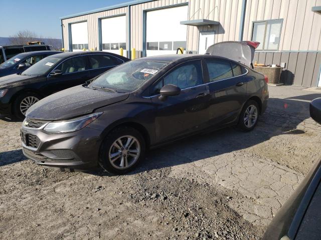 Aukcja sprzedaży 2016 Chevrolet Cruze Lt, vin: 1G1BE5SM2G7268260, numer aukcji: 68768672