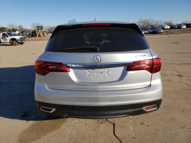 Продажа на аукционе авто 2014 Acura Mdx Technology, vin: 5FRYD3H49EB010159, номер лота: 70011872