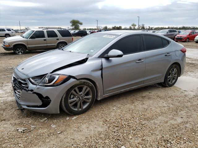 Aukcja sprzedaży 2017 Hyundai Elantra Se, vin: 5NPD84LF8HH006810, numer aukcji: 68820262