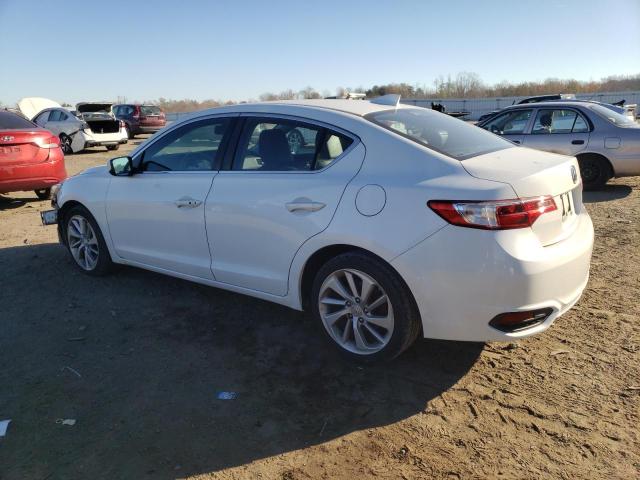 68906842 :رقم المزاد ، 19UDE2F75GA000875 vin ، 2016 Acura Ilx Premium Tech مزاد بيع