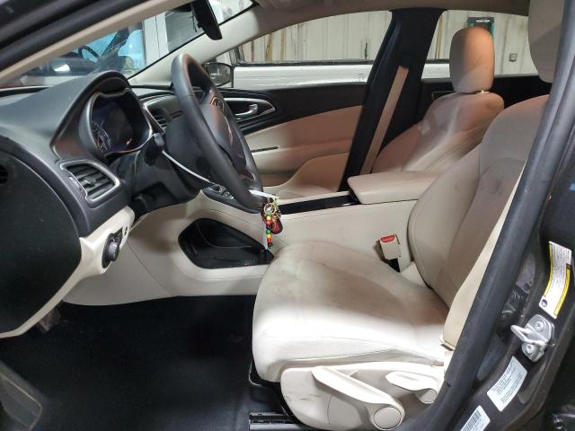 68891752 :رقم المزاد ، 1C3CCCAB0GN177803 vin ، 2016 Chrysler 200 Limited مزاد بيع