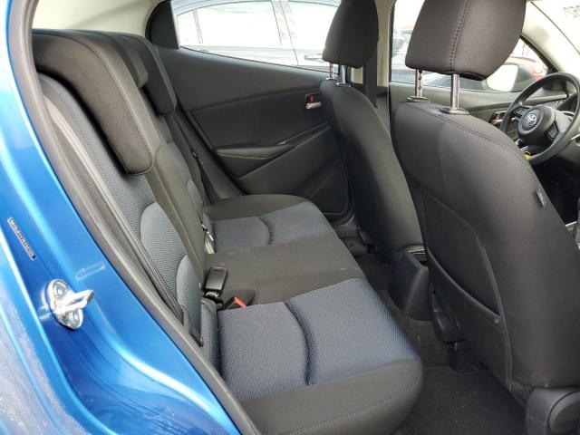 69395052 :رقم المزاد ، 3MYDLBYV7KY527211 vin ، 2019 Toyota Yaris L مزاد بيع