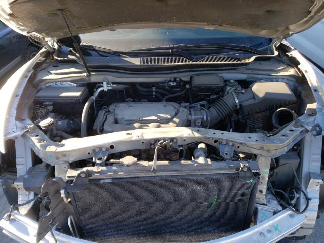 Продажа на аукционе авто 2014 Acura Mdx Technology, vin: 5FRYD3H49EB010159, номер лота: 70011872