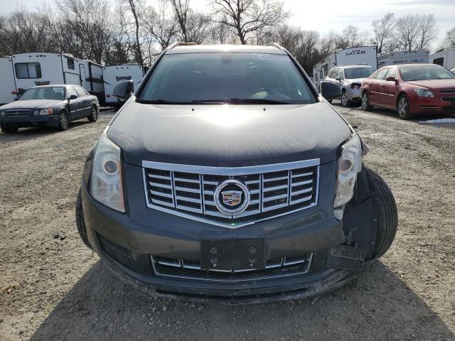 Продаж на аукціоні авто 2014 Cadillac Srx Luxury Collection, vin: 3GYFNEE37ES669940, номер лоту: 67625012