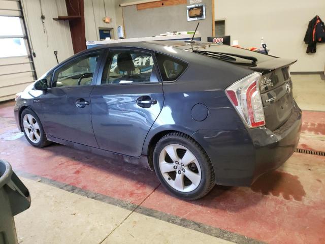2015 Toyota Prius მანქანა იყიდება აუქციონზე, vin: JTDKN3DU7F1892100, აუქციონის ნომერი: 69316962