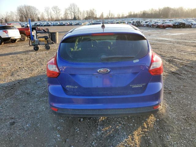 Продаж на аукціоні авто 2013 Ford Focus Titanium, vin: 1FADP3N22DL204284, номер лоту: 68505052