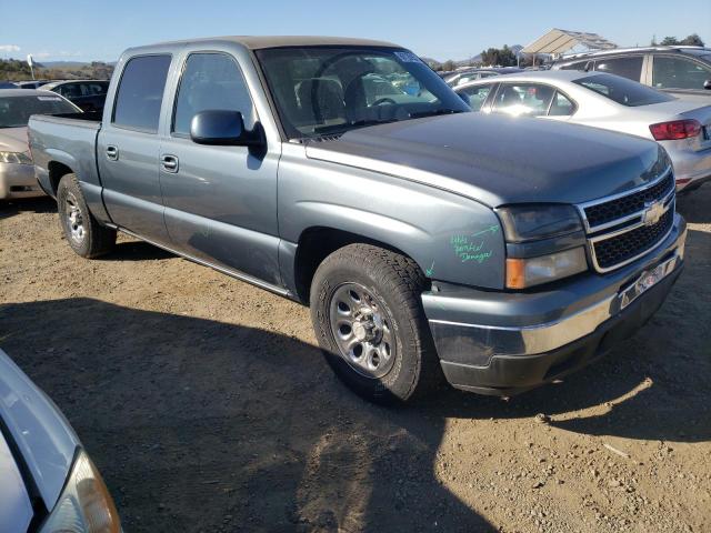 Продаж на аукціоні авто 2007 Chevrolet Silverado C1500 Classic Crew Cab, vin: 2GCEC13V371123512, номер лоту: 69128952