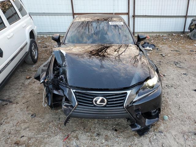 2015 Lexus Is 250 მანქანა იყიდება აუქციონზე, vin: JTHBF1D27F5052695, აუქციონის ნომერი: 69284542