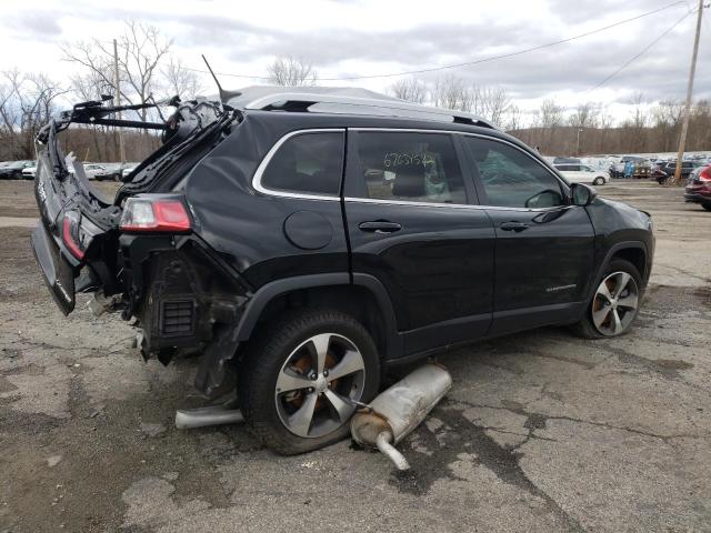 Aukcja sprzedaży 2020 Jeep Cherokee, vin: 1C4PJLDB6LD620499, numer aukcji: 67634582