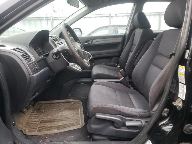 2009 Honda Cr-v Lx მანქანა იყიდება აუქციონზე, vin: 5J6RE48369L810852, აუქციონის ნომერი: 68122902
