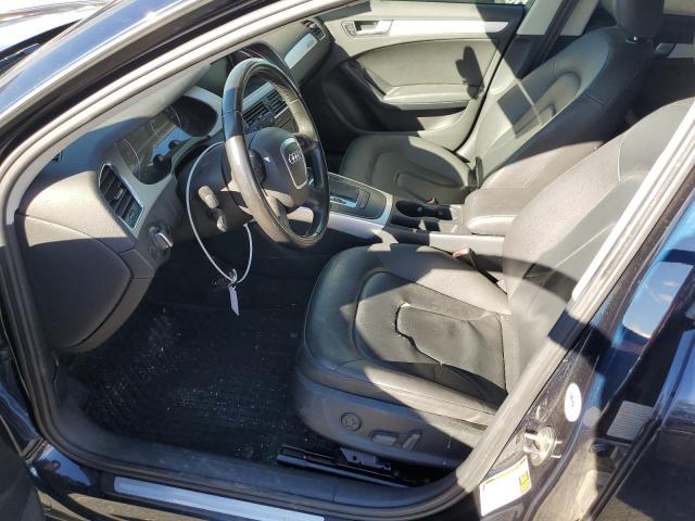 Продажа на аукционе авто 2009 Audi A4 2.0t Quattro, vin: WAULF78K69N026187, номер лота: 68692122