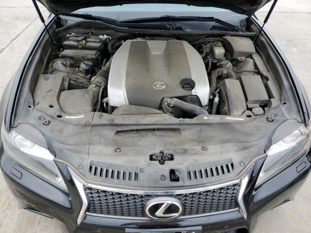 67659452 :رقم المزاد ، JTHCE1BL8FA003533 vin ، 2015 Lexus Gs 350 مزاد بيع