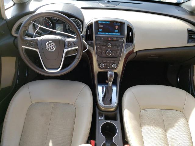 69257402 :رقم المزاد ، 1G4PP5SK0F4208172 vin ، 2015 Buick Verano مزاد بيع