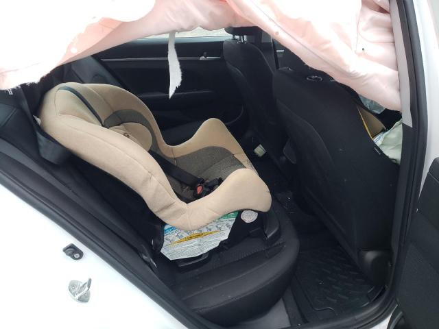 Aukcja sprzedaży 2020 Hyundai Elantra Se, vin: KMHD74LF2LU938420, numer aukcji: 68010542